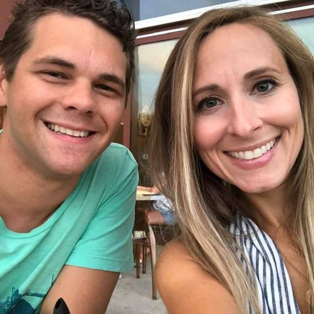 Meet your Posher, Kyle